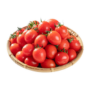 【水果菜】啵啵蜜小番茄1kg(红千禧小番茄）