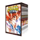 圣斗士星矢NEXTDIMENSION冥王神话1-8盒装