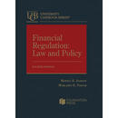预订 Financial Regulation: Law and Policy 4th Edition