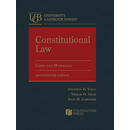 预订 Constitutional Law, Cases and Materials (University Casebook Series) 17th Edition