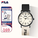 斐乐（FILA）手表男女学生手表初高中生考试手表女款儿童送生日礼物6835-002