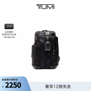 TUMI/途明 DFO FREMONT男士单肩包通勤休闲单肩包 黑色