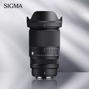 适马（SIGMA）16-300mm f3.5-6.7 DC OS ｜Contemporary 半画幅 远摄变焦镜头 旅游风光人像（富士X卡口）