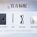 其他家[新品]instax mini LiPlay+数模一次成像双镜头拍立得相机 新款Liplay+午夜蓝 国行全新