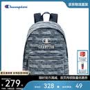 Champion美国冠军双肩包男女 休闲运动时尚26SSD47