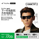 雷鸟【最快当日达】 RayNeo GT 旗舰AR智能眼镜 原生3DoF空间悬停 高清观影 XR非AI翻译vr眼镜
