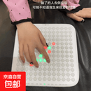智能五子棋电子版棋盘套装围棋多功能棋盘思维游戏玩具儿童品 五子棋-硬盒装