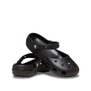 卡骆驰（CROCS）白鹿同款经典芭蕾鞋|211994 黑色-001   36 /37(230mm)  