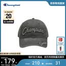 Champion美国冠军2026新款鸭舌帽男女 经典百搭小脸休闲运动帽26SSH63