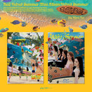 [特典凑套专用] Red Velvet 夏季迷你专辑 [Velvet Summer] (Big Wave Ver.)*8 + (High Tide Ver.)*2