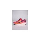 耐克（NIKE）女士跑步鞋缓震支撑低帮宽楦路跑日常训练跑鞋厚底缓震跑鞋 PINK 44