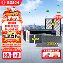 博世（BOSCH）空调滤芯滤清器HEPA特斯拉毛豆Model Y 活性炭6片装(赠安装服务)