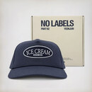 [裸专包邮] YEONJUN [NO LABELS: PART 02] Cap Ver. 棒球帽版