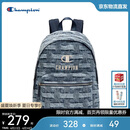 Champion美国冠军双肩包男女 休闲运动时尚26SSD47