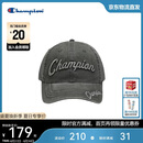 Champion美国冠军2026新款鸭舌帽男女 经典百搭小脸休闲运动帽26SSH63