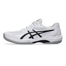 亚瑟士（asics）网球鞋GAME FF男款运动鞋耐磨缓震 26AW-1041A489-101 43.5