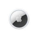 Apple/苹果【新品】 AirTag (单件装) 第二代 定位器 防丢 可连接手机 宠物 儿童 老人 定位防丢器