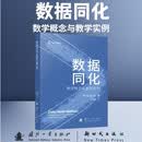 数据同化 数学概念与教学实例 国防工业出版社 京东图书书籍