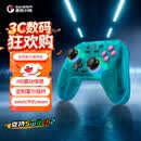 盖世小鸡（GAMESIR）启明星NS版switch2体感手柄 HD震动 steam无线蓝牙游戏手柄pc电脑手机地平线6pro宝可梦ZA