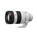 索尼（SONY）FE 50-150mm F2 GM 全画幅超三元®远摄变焦G大师镜头