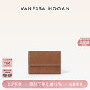VANESSA HOGAN VH女包糯糯钱包植鞣牛皮卡包多卡位钱夹零钱包女七夕情人节礼物