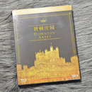 正版 唐顿庄园 蓝光碟BD50+DVD9 高清爱情文艺电影光碟