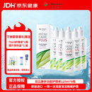 目立康硬性透气接触镜用多功能护理液ok镜RGP120ml*6瓶