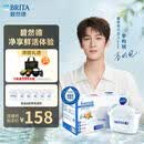碧然德（BRITA）滤水壶滤芯 Maxtra+多效滤芯6只装 过滤器净水器滤芯 碧然德滤芯 可滤水150L