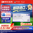 【原研进口】必利劲 盐酸达泊西汀片 30mg*3片/盒