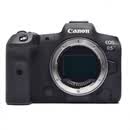佳能（Canon）EOS R5单机 RP R52 eosr全画幅高清微单R6 R62 R63 R5C 港货R5单机 不带环 官方标配