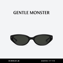 GENTLE MONSTER【2026系列】新品VANILLA板材猫眼太阳镜防晒墨镜男女出游眼镜 01