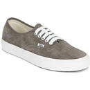 万斯（VANS）男士运动板鞋防滑耐磨低帮棕色日常休闲通勤休闲鞋复古板鞋百搭 Braun 43