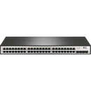 普联（TP-LINK） 8/16/24/48口千兆网管交换机 tplink千兆光纤口 网络分线器 【TL-SG3452】