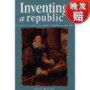 【4周达】Inventing a Republic: The Political Culture of the English Commonwealth, 1649-1653