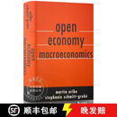 现货 开放宏观经济学 Open Economy Macroeconomics