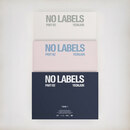 YEONJUN [NO LABELS: PART 02] 一般版 3随1