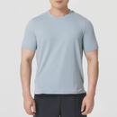 安德玛（Under Armour）t恤男装 26夏季新款运动服健身训练撸铁锻 1386973-465 M