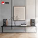 惠威（HiVi）SWAN M200有源HiFi音响 经典2.0桌面音箱  笔记本台式电脑音箱 家用客厅电视音响
