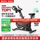 麦瑞克（MERACH）动感单车自发电家用健身房运动器材室内静音自行车 黑曜骑士Turbo 进阶旗舰版-超感强磁控-AIMia私教