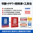 208个管理思维-企业管理|团队管理|自我提升工作方法论|实战应用 管理思维+成长思维+PPT+100节课