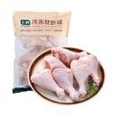 七鲜 冷冻琵琶腿1kg