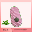 OIMG猫咪薄荷蹭痒神器止痒自嗨猫抓挠器 粉色 带薄荷球