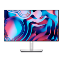 【99成新】戴尔（DELL）UltraSharp 27英寸 4K显示器 IPS Black Type-C 90W反向充电 HDR400 U2723QX 防蓝光 U2723QE