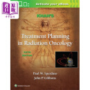 Khan放射肿瘤学治疗计划 第5版 Khan s Treatment Planning in Radiation Oncology 英文原版 Faiz M Khan