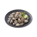 【净化吐沙】鲜活小花蛤500g （70-90粒/500g)