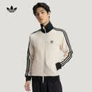 阿迪达斯（adidas）Original三叶草2026年男子WAFFLE BBTT夹克 JW0109 L