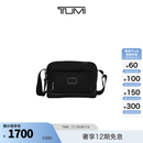 TUMI/途明 DFO FREMONT 男士休闲便携日常斜挎包 黑色