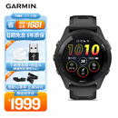 佳明（GARMIN）Forerunner265极夜黑心率血氧多频多星户外运动跑步游泳智能手表