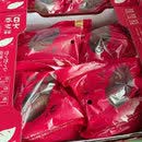 精品番薯春日之犬黄心蜜薯超甜新鲜山芋地瓜整箱 750g*3袋 0g