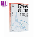 预售 从渗透到重构 苏联对外蒙古内部改造研究1918-1946 港台原版 谷继坤 开明书店